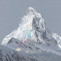 matterhorn sphaer
